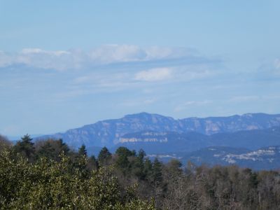 Vue Mola