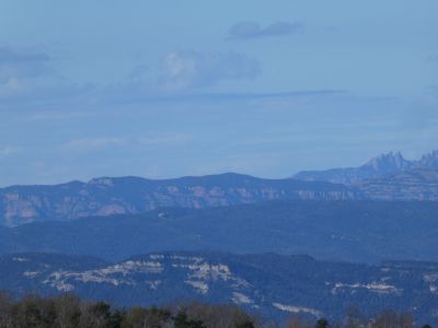 Vue Agulla Mitjana