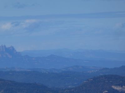 Vue Montclar