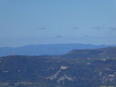 Vue Cal Ponç