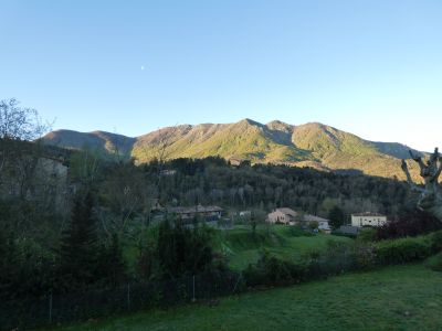 Vue Sala