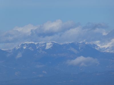 Vue Creu Ferro