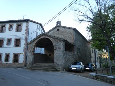 Vue Pietat