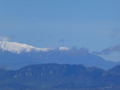 Vue Gallinàs