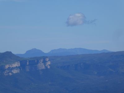 Vue Frausa