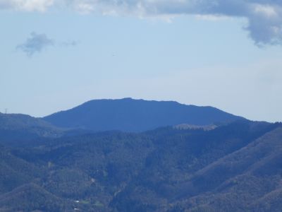 Vue Solterra