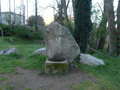 Vue Sabaté