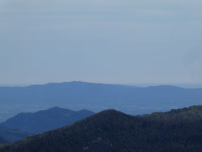 Vue Arques