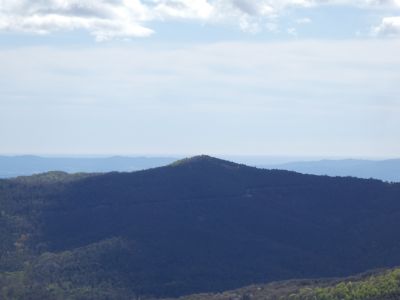 Vue Tremoleda