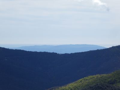 Vue Montagut