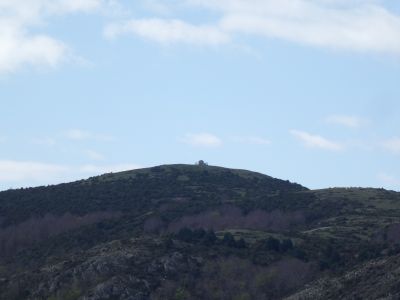 Vue Bessa