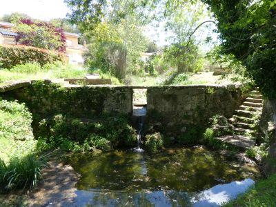 Vue Torrent Serinyà 2
