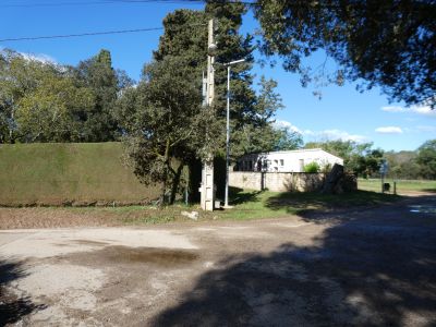 Croisement Cristòfol