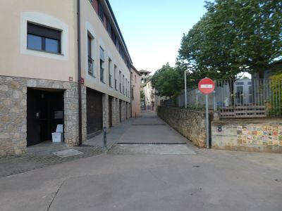 Départ