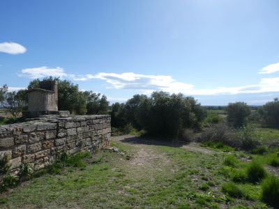 Descente Martirià