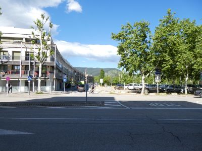Intersection C-150a