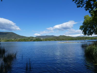 Vue Estany