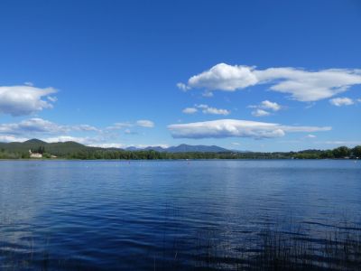 Vue Estany 2