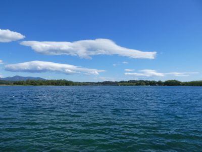Vue Estany 4