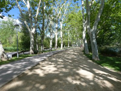 Croisement Estany 2