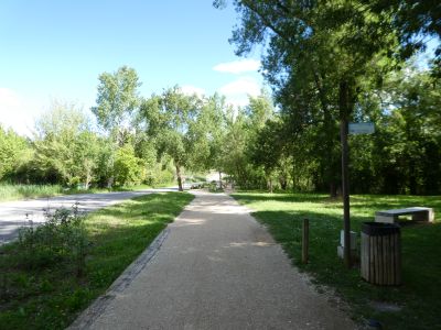Croisement Estany 3