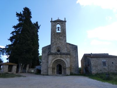 Vue Maria Porqueres