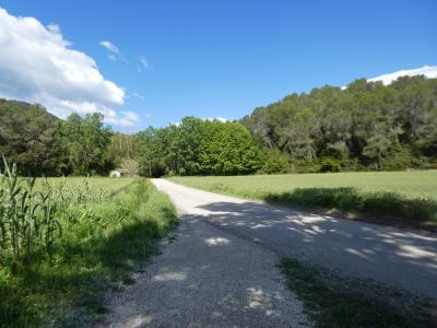 Croisement Morgat
