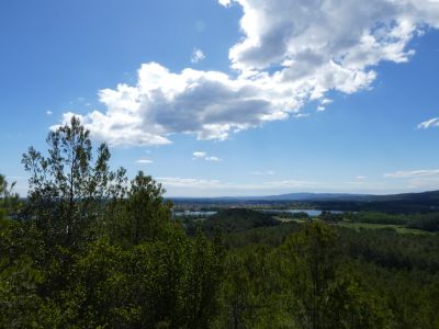 Vue Estany 5