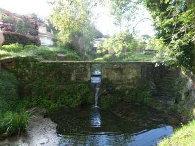 Vue Torrent Serinyà