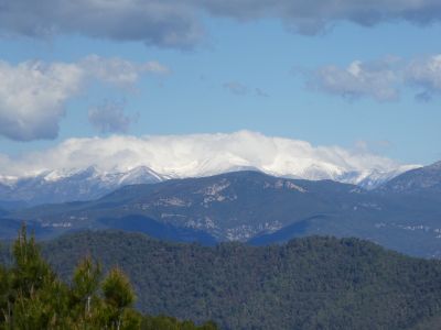 Vue Calma