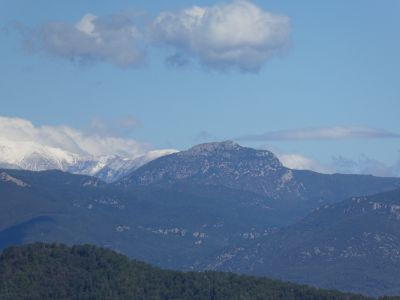 Vue Bassegoda