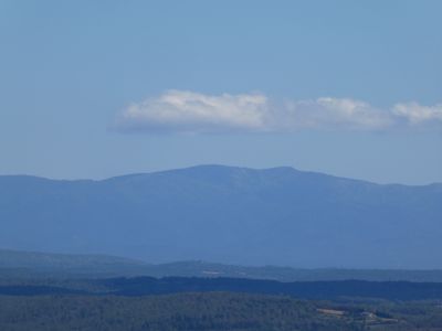 Vue Pradets