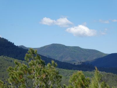 Vue Capell