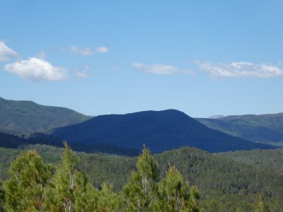Vue Montfalgó