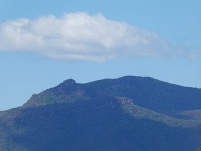 Vue Montfalgó