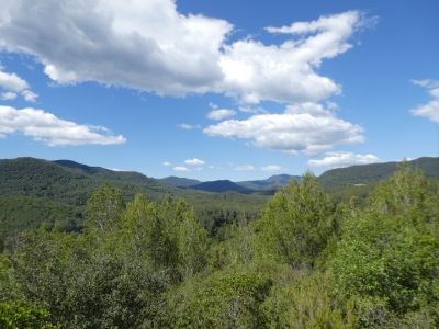 Vue Mieres