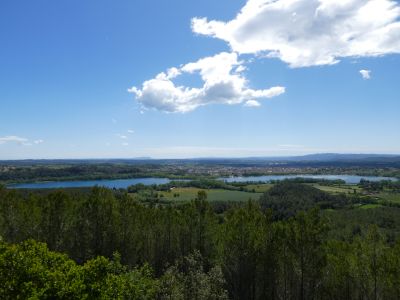 Vue Estany 6