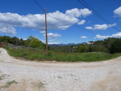 Croisement Estanyol