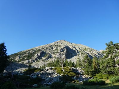 Vue Solell Bonic