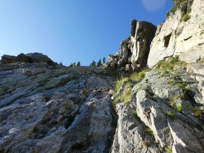 Vue montée Petit 4