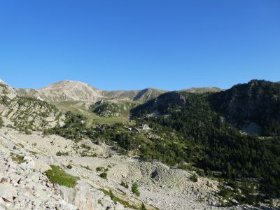 Vue Bastiments