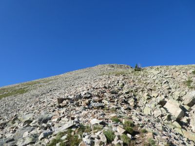 Vue montée Petit 6