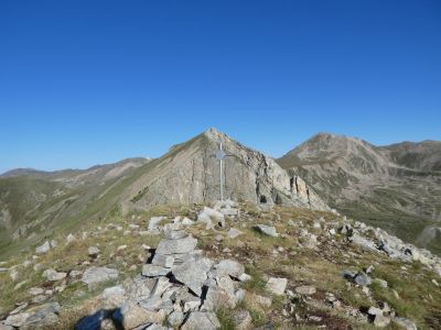 Vue Creu Petit