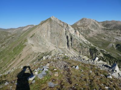Descente Petit