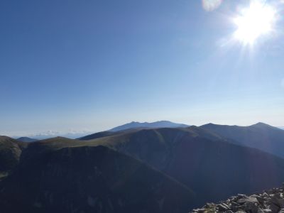 Vue Canigou 2