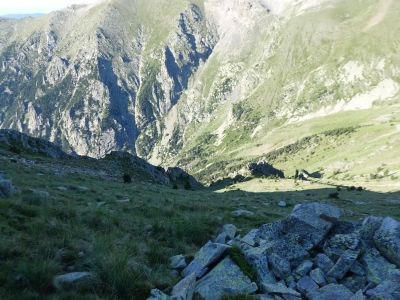 Vue Coma Orri