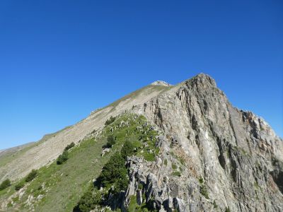 Vue montée Fajol