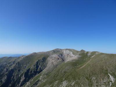 Vue Borregues