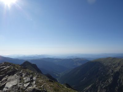 Vue Garrotxa
