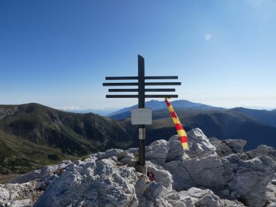 Vue Creu Fajol